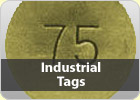 Industrial Tags