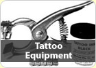 Tattoo Equipment