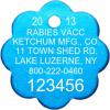 View: 2013 Rabies Tags -Special