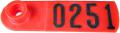 View: 405 Sheep Tag (Male and Female)