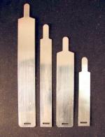 View: Aluminum Cable Ties