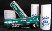 View: Tattoo Inks - Animal