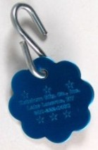 "S" Hooks  Attached - Special