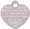 View: 2012 Aluminum Heart -Special 