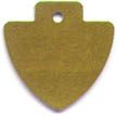 View: Arrowhead #153 Colored Aluminum