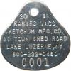 View: 2010 Stainless Steel Teardrop -Special