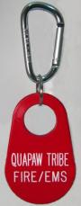 View: "C" Clip Carabiner - $2.75