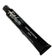 View: Black Tattoo Paste - 1oz. Tube - $3.45