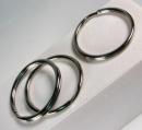 View: Key Rings 1-1/8"
