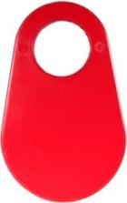 Neck Tags -Blank $1.00