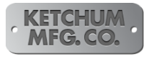 Ketchum Manufacturing