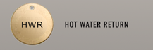 industrial valve tags