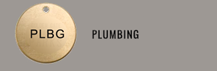 industrial valve tags