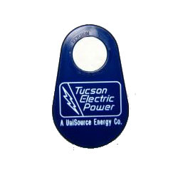 View: Nylon Tags - Industrial