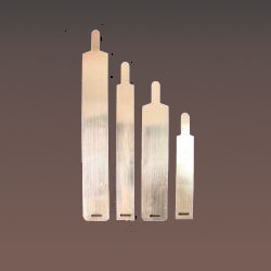 View: Aluminum Cable Ties