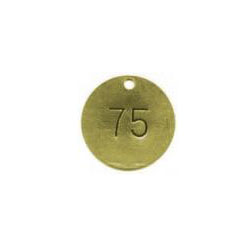 View: Industrial Valve Tags