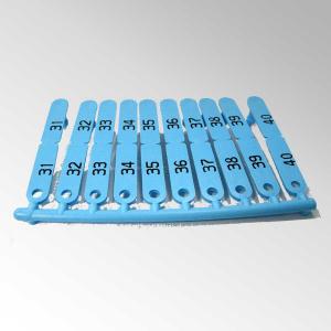 View: Plastic Ear Tags