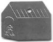 View: Dog House #138 Plain Aluminum