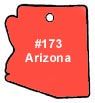 View: Arizona #173 Stainless Steel