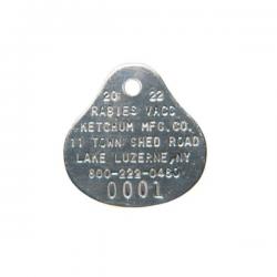 View: 2022 Stainless Steel Teardrop -Special
