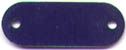 View: Oblong #123 Colored Aluminum