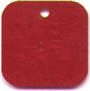 View: 1-3/16" Square #127 Colored Aluminum