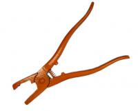 View: Clincher #2 Plier -$28.00