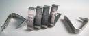 Tambra Numbered Aluminum Poultry Wing Tags