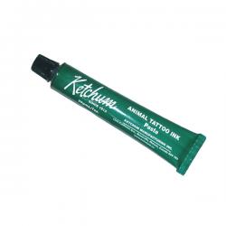 Animal Tattoo Ink - Green 1 oz