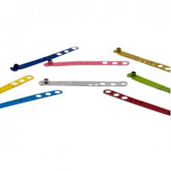 Chicken Leg Band Colored