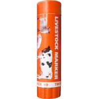 View: Livestock Marker - Orange