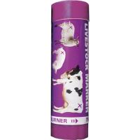 View: Livestock Marker - Purple