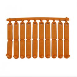 Ovit plastic livestock tag