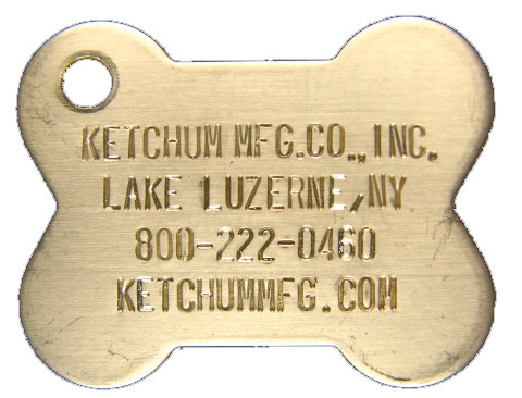 Ketchum Manufacturing Product Photo