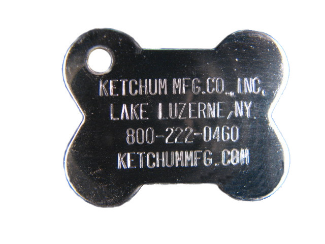 Ketchum Manufacturing Product Photo