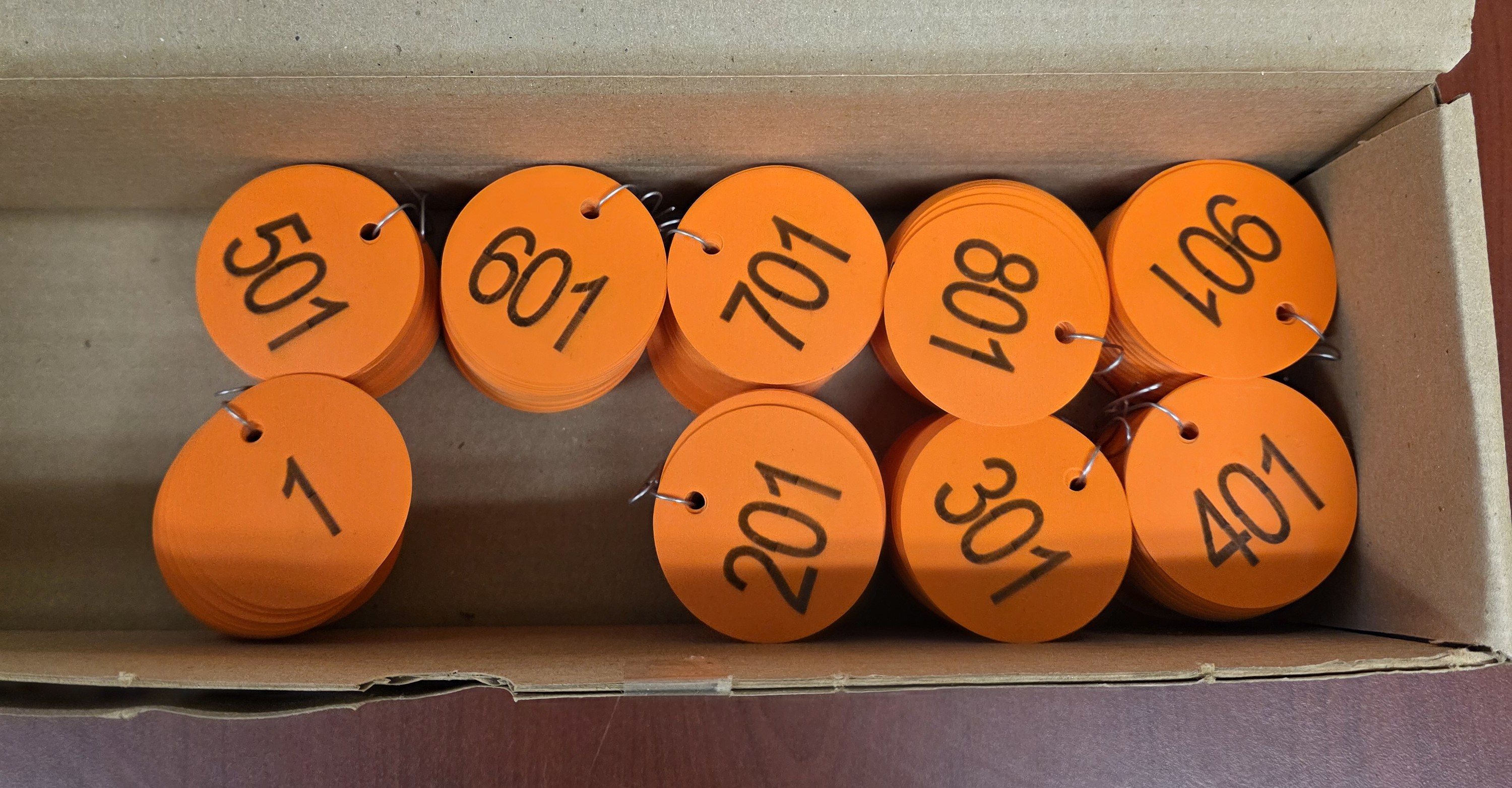 Ketchum Manufacturing Product Photo