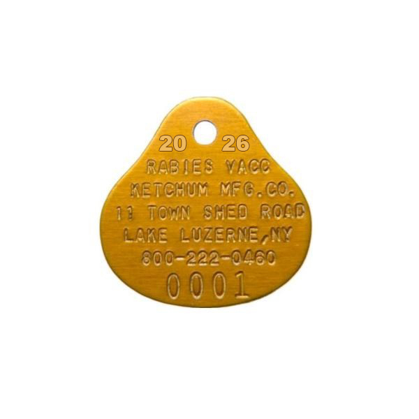 Ketchum Manufacturing Product Photo