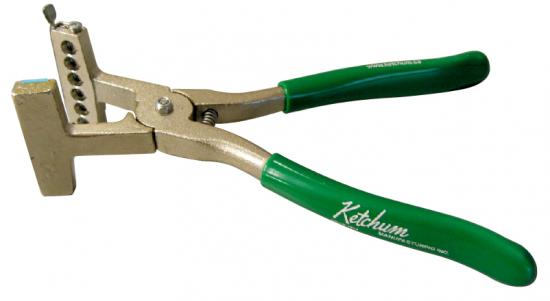 Ketchum Manufacturing Product Photo